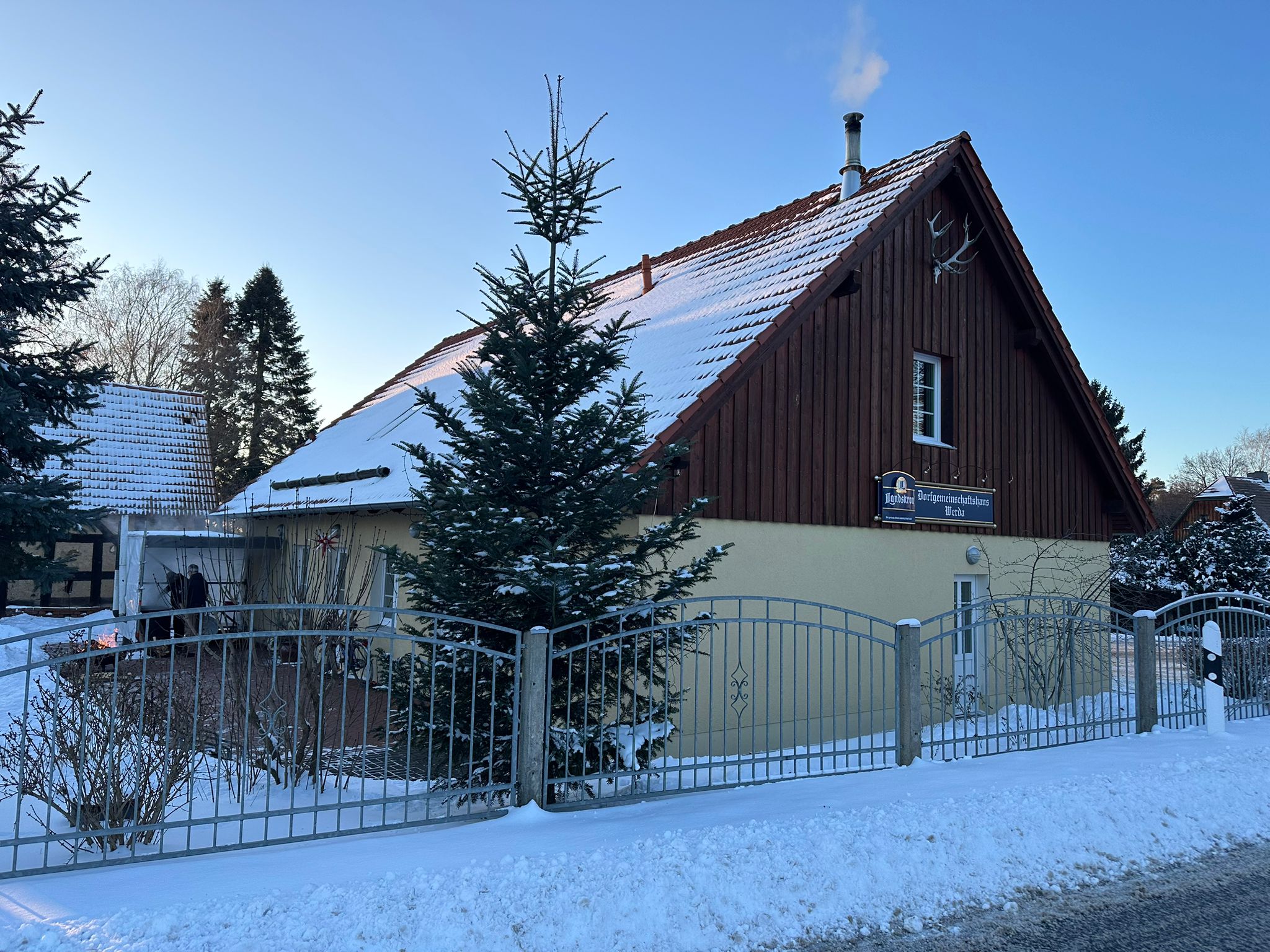 Vereinsleben Hauptbild